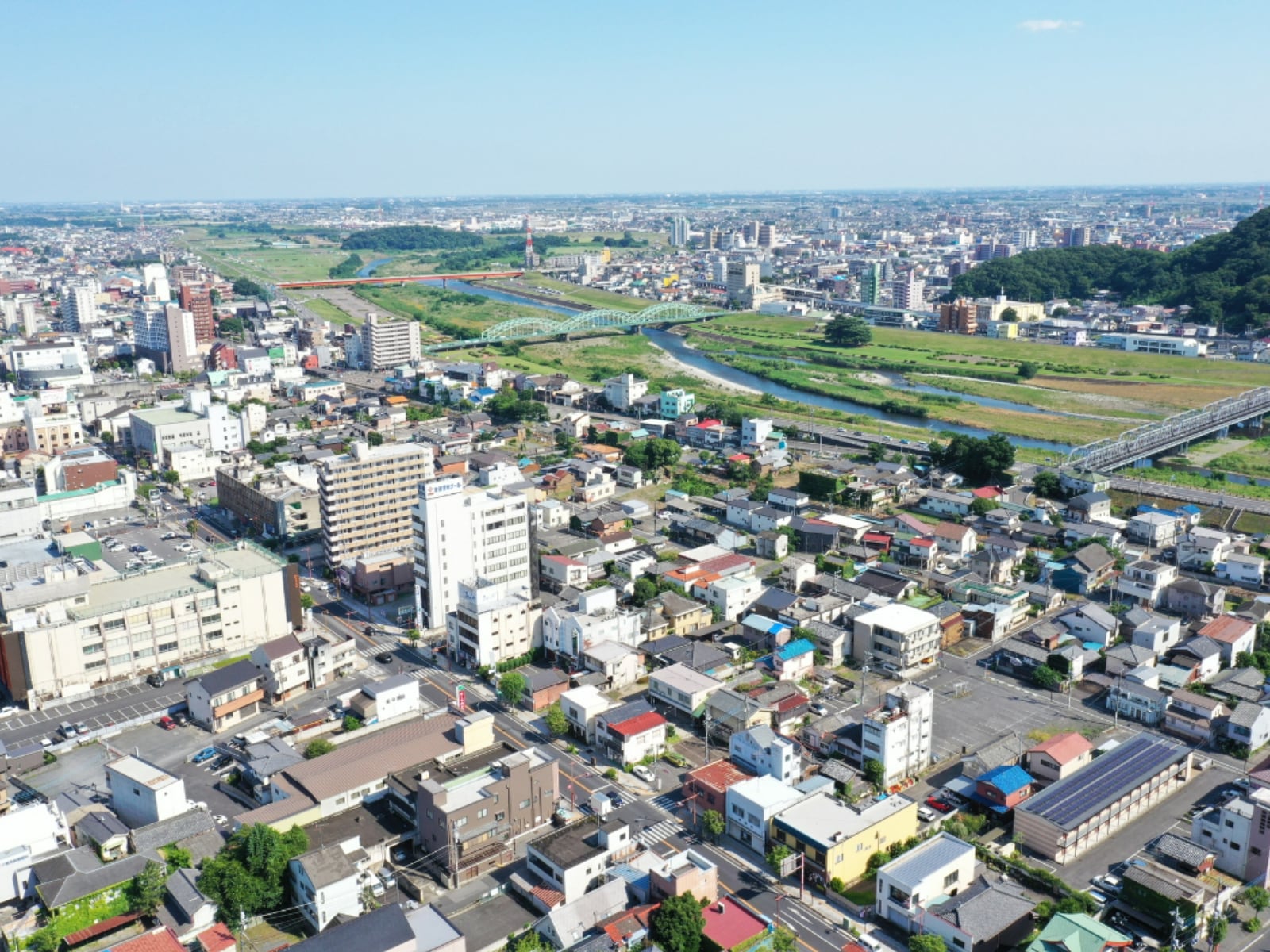 ナンバープレートで地元愛を感じる栃木県の地名ランキング