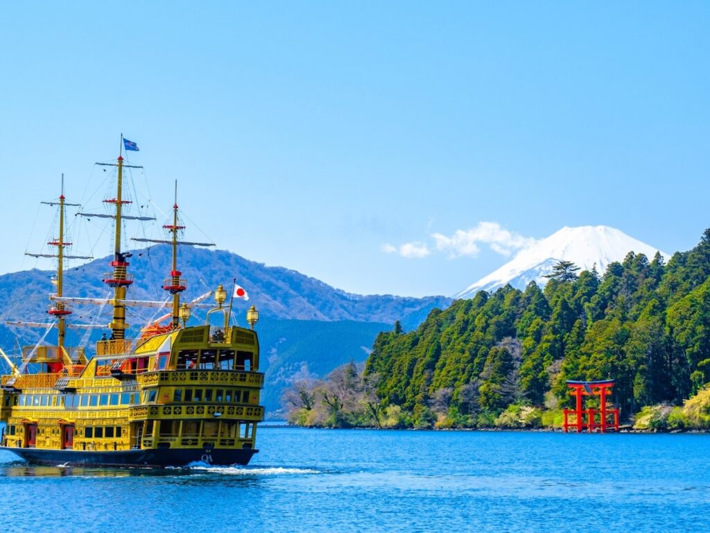 「夏に行きたい神奈川県の避暑観光地」ランキング!2位「芦ノ湖」、1位は?【2025年調査】 – All About ニュース 「夏に行きたい神奈川県の避暑観光地」ランキング!2位「芦ノ湖」、1位は?【2025年調査】 - All About ニュース