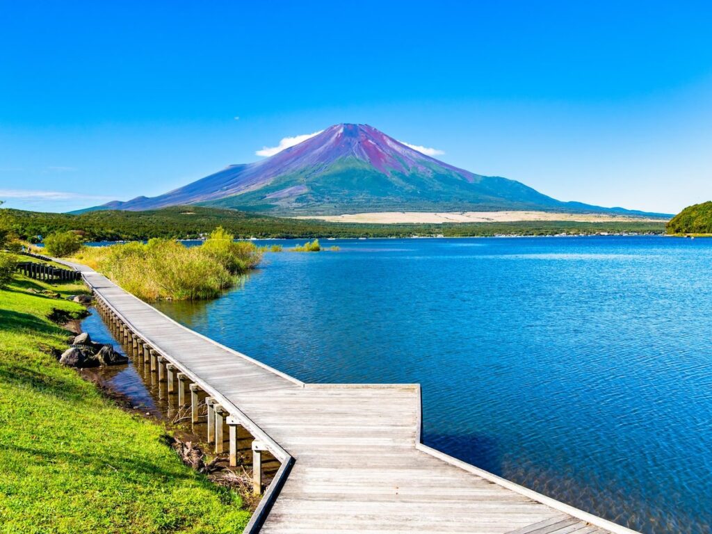 夏に行きたい「山梨県の避暑観光地」ランキング!2位「山中湖」、1位は?【2025年調査】 – All About ニュース 夏に行きたい「山梨県の避暑観光地」ランキング!2位「山中湖」、1位は?【2025年調査】 - All About ニュース