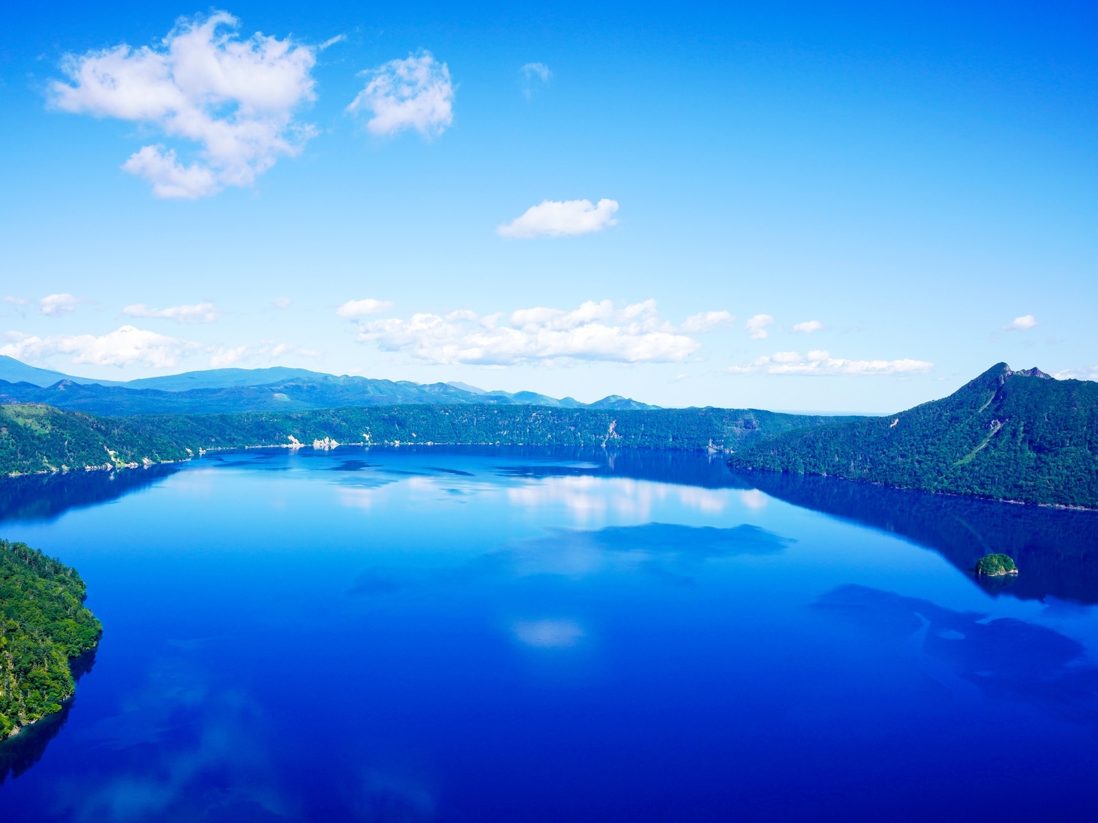 「北海道の避暑観光地」ランキング
