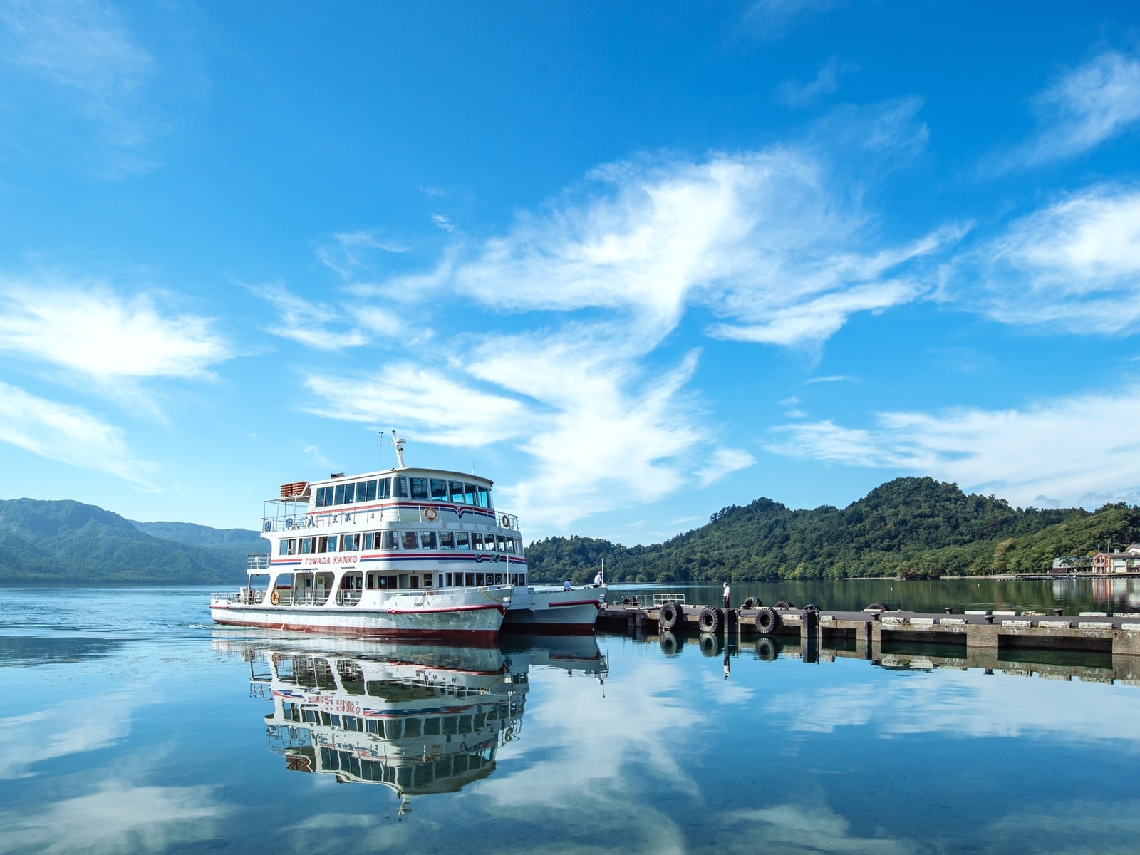 「青森県の避暑観光地」ランキング