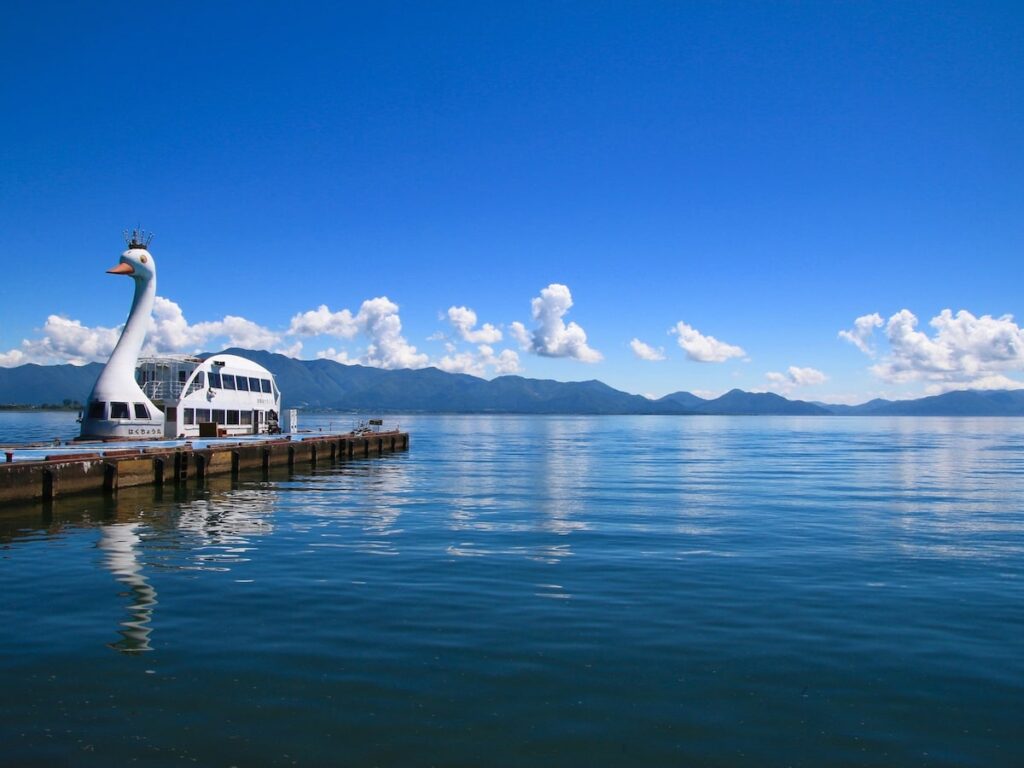 夏に行きたい「福島県の避暑観光地」ランキング！ 2位「猪苗代湖」を抑えた1位は？【2025年調査】 - All About ニュース