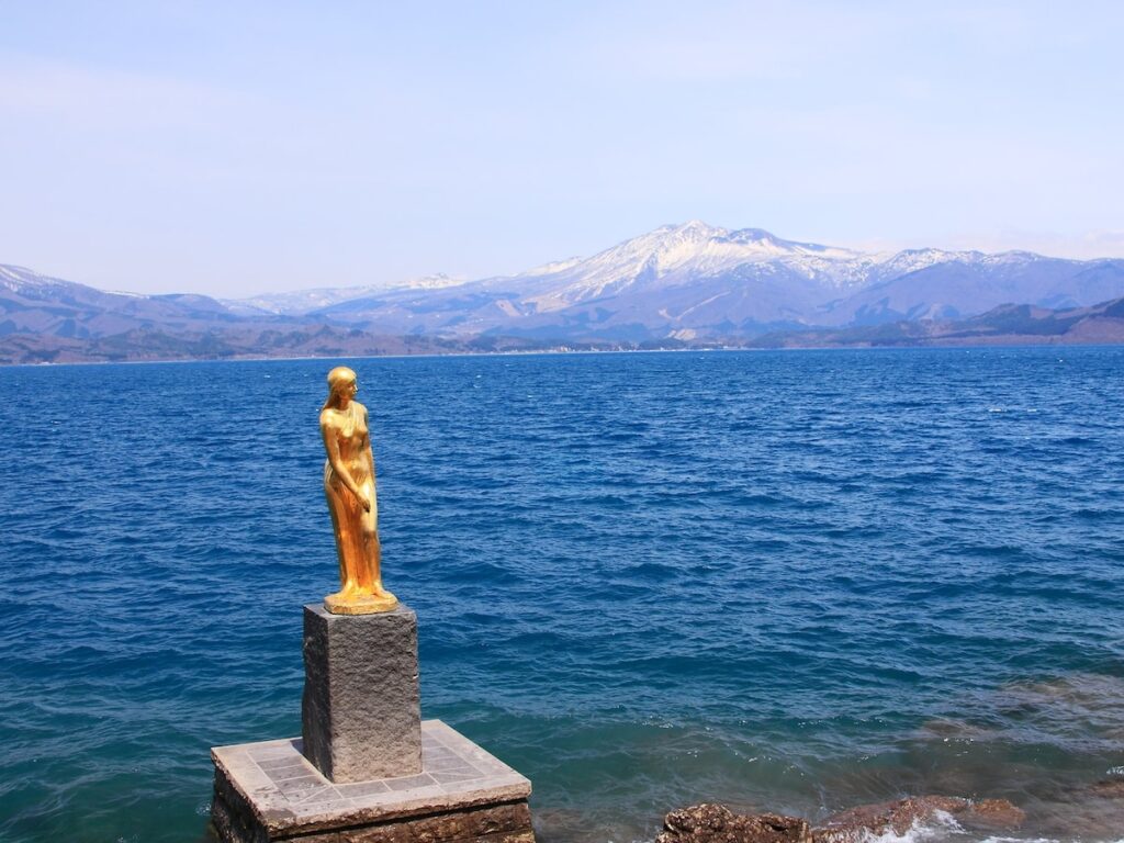 夏に行きたい「秋田県の避暑観光地」ランキング！ 2位「田沢湖」を抑えた1位は？【2025年調査】 - All About ニュース