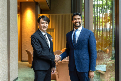 兵庫県三田市と佐賀県鳥栖市に初の外資系ホテル進出、「ANAホリデイ・イン神戸三田」と「ANAホリデイ・イン鳥栖」2026年の開業見込む | ホテル・レストラン・ウエディング業界ニュース | 月刊ホテレス HOTERESONLINE