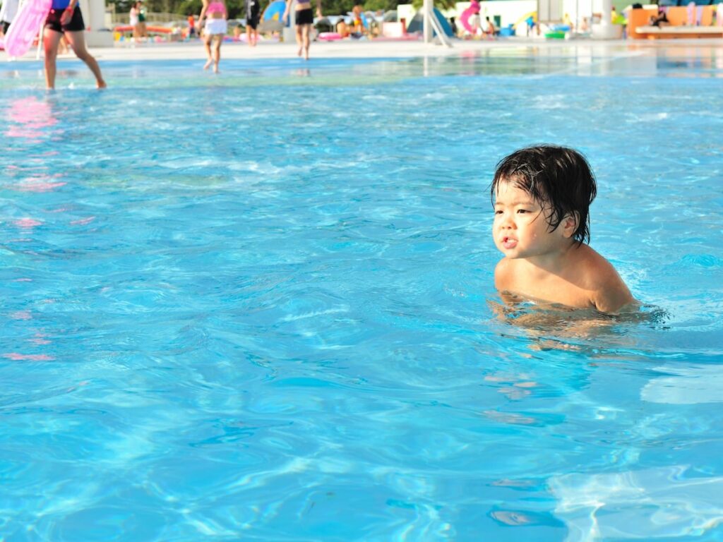 夏に行きたい「千葉県のプール」ランキング！ 2位「稲毛海浜公園プール」に大差をつけた1位は？ - All About ニュース