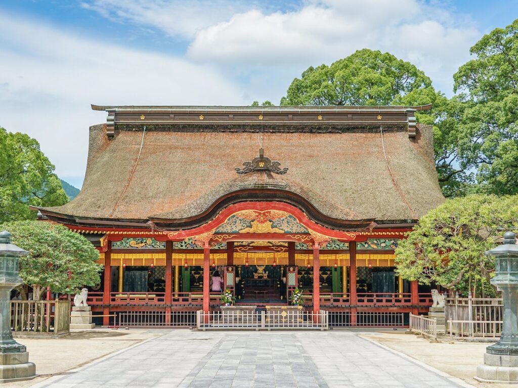 夏に行きたい「福岡県の避暑観光地」ランキング! 2位「太宰府天満宮」、1位は?【2025年調査】 – All About ニュース 夏に行きたい「福岡県の避暑観光地」ランキング! 2位「太宰府天満宮」、1位は?【2025年調査】 - All About ニュース