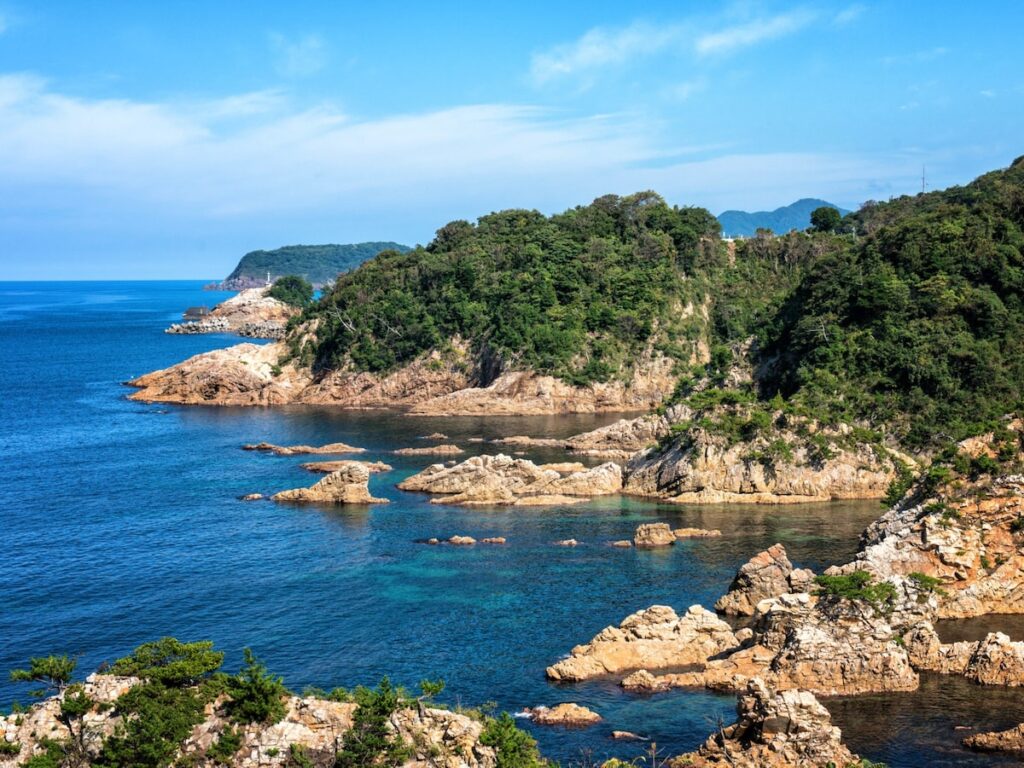 夏に行きたい「鳥取県の避暑観光地」ランキング！ 2位は「浦富海岸」、圧倒的1位は？【2025年調査】 - All About ニュース