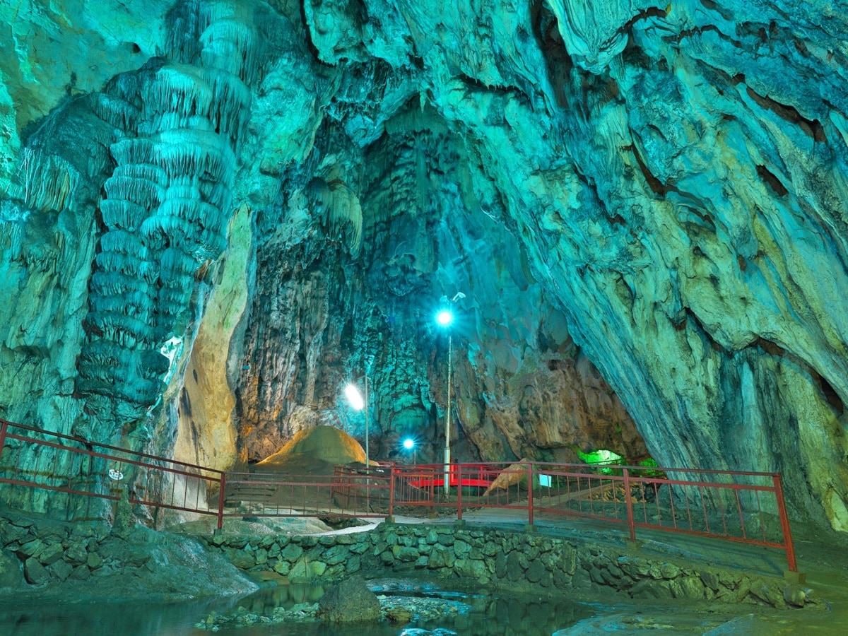 夏に行きたい「岡山県の避暑観光地」ランキング
