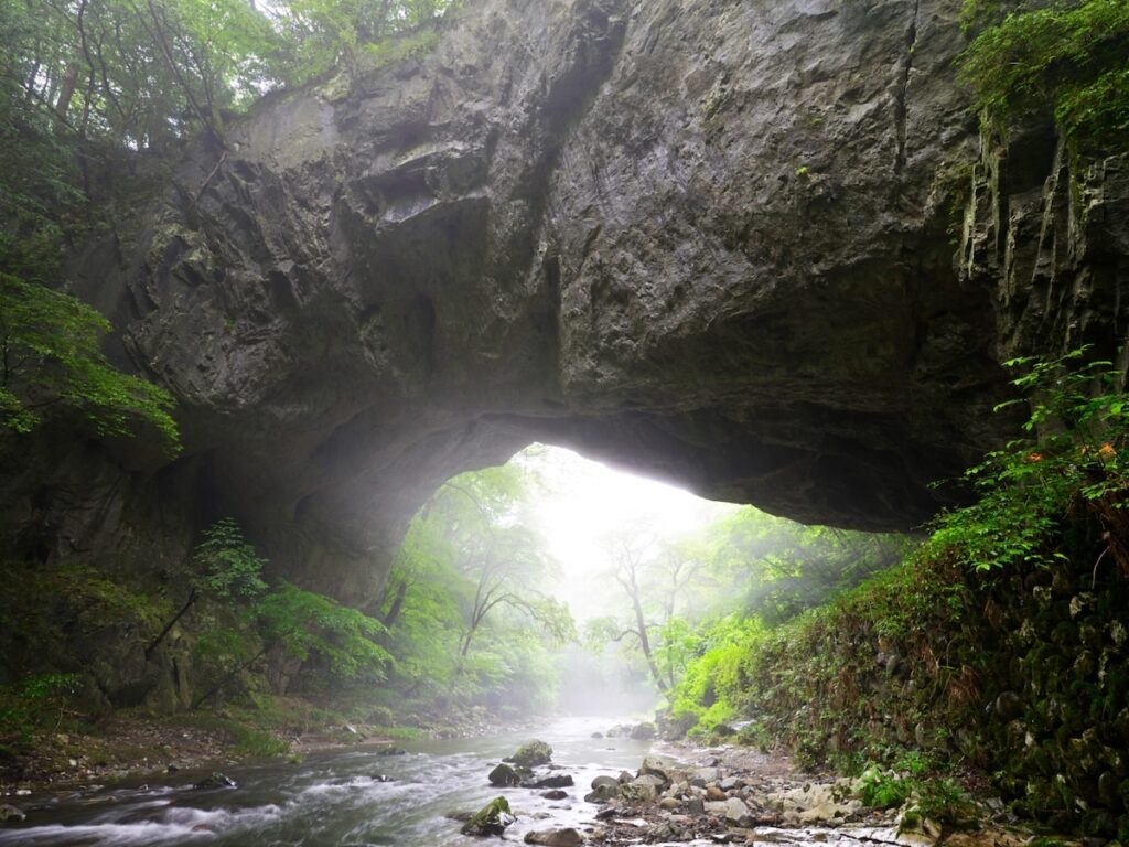 夏に行きたい「広島県の避暑観光地」ランキング！ 2位「帝釈峡」を抑えた1位は？【2025年調査】 - All About ニュース