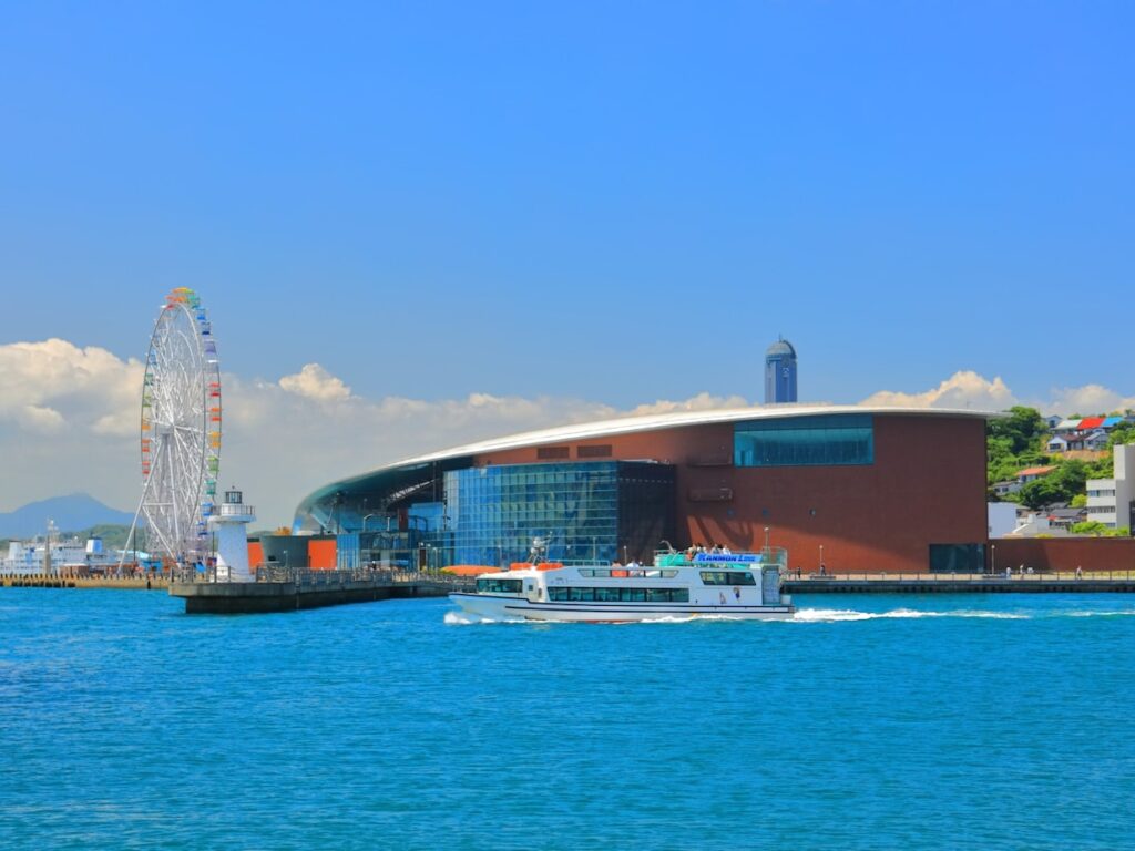 夏に行きたい「山口県の避暑観光地」ランキング! 2位は「下関市立しものせき水族館・海響館」、1位は?【2025年調査】 – All About ニュース 夏に行きたい「山口県の避暑観光地」ランキング! 2位は「下関市立しものせき水族館・海響館」、1位は?【2025年調査】 - All About ニュース