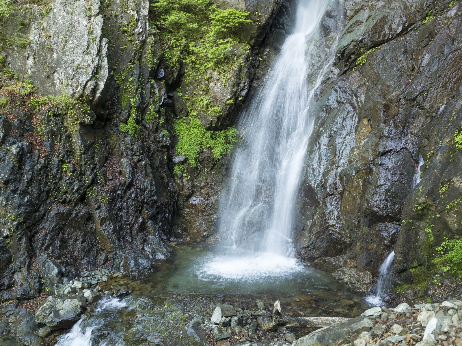 「夏に行きたい神奈川県の穴場秘境」ランキング