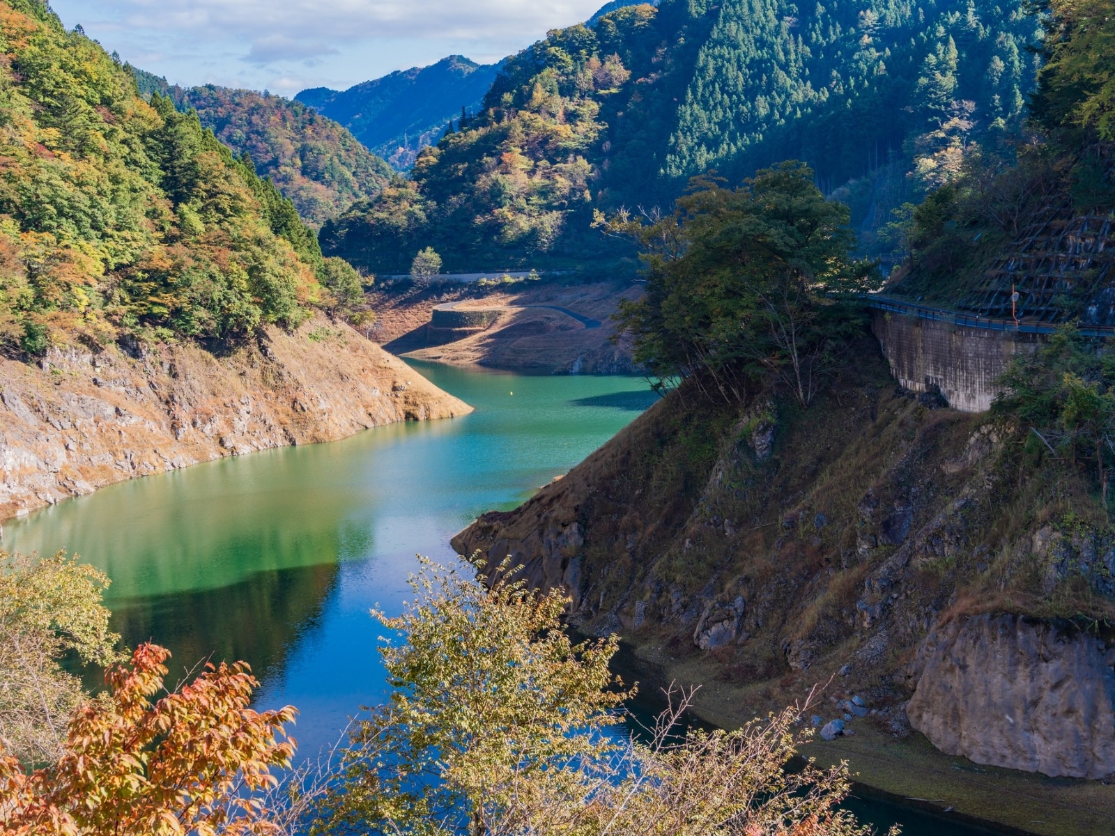 「夏に行きたい埼玉県の穴場秘境」ランキング