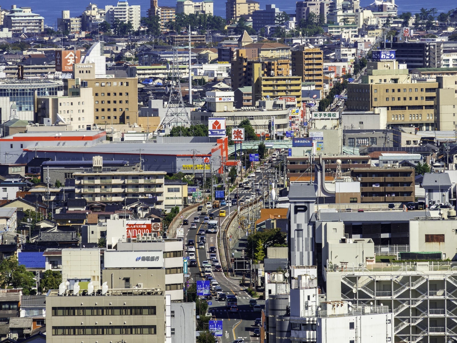 鳥取県民が選んだ「住みここち（自治体）」ランキング