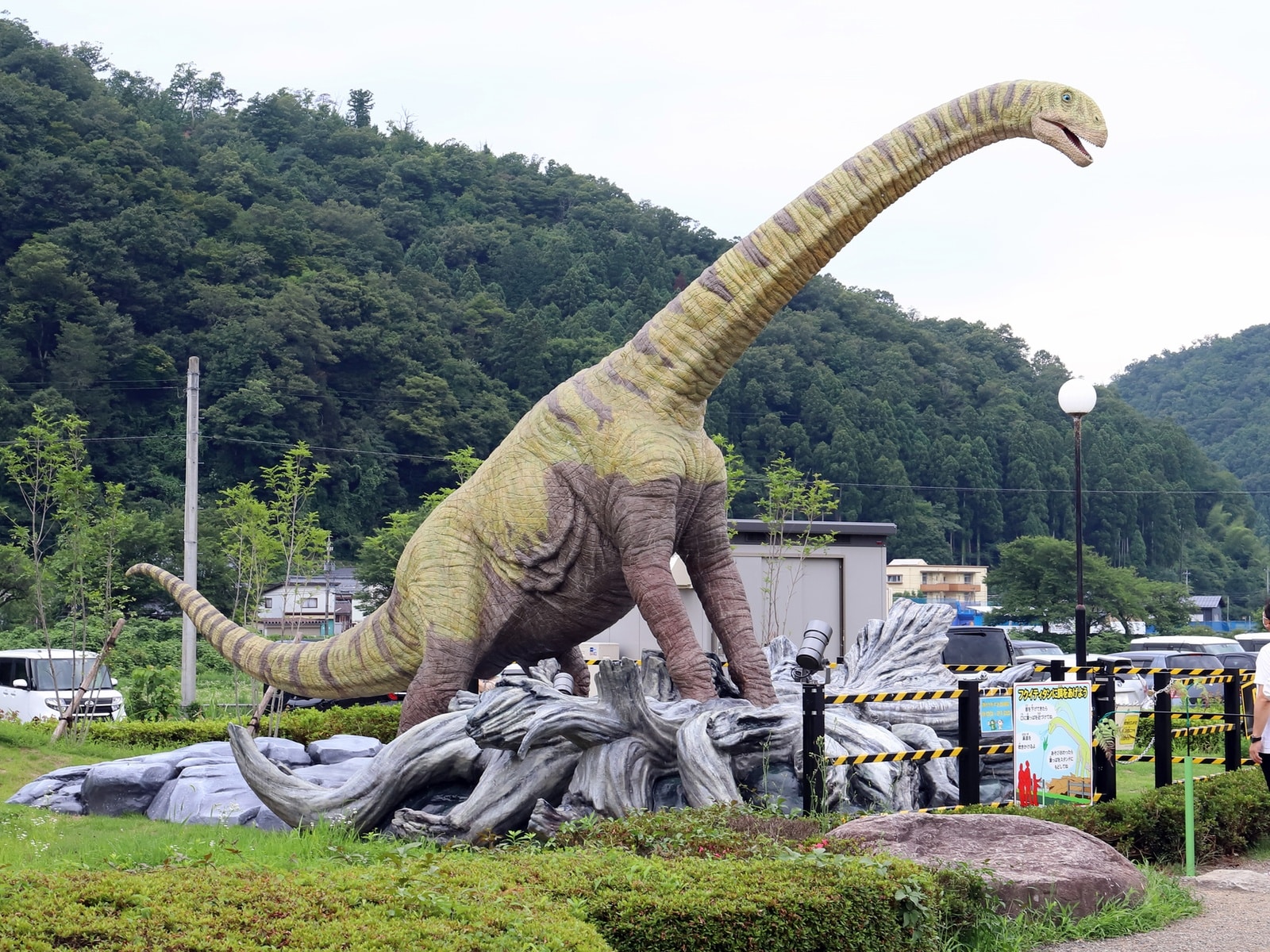 福井県民が選んだ「住みここち（自治体）」ランキング