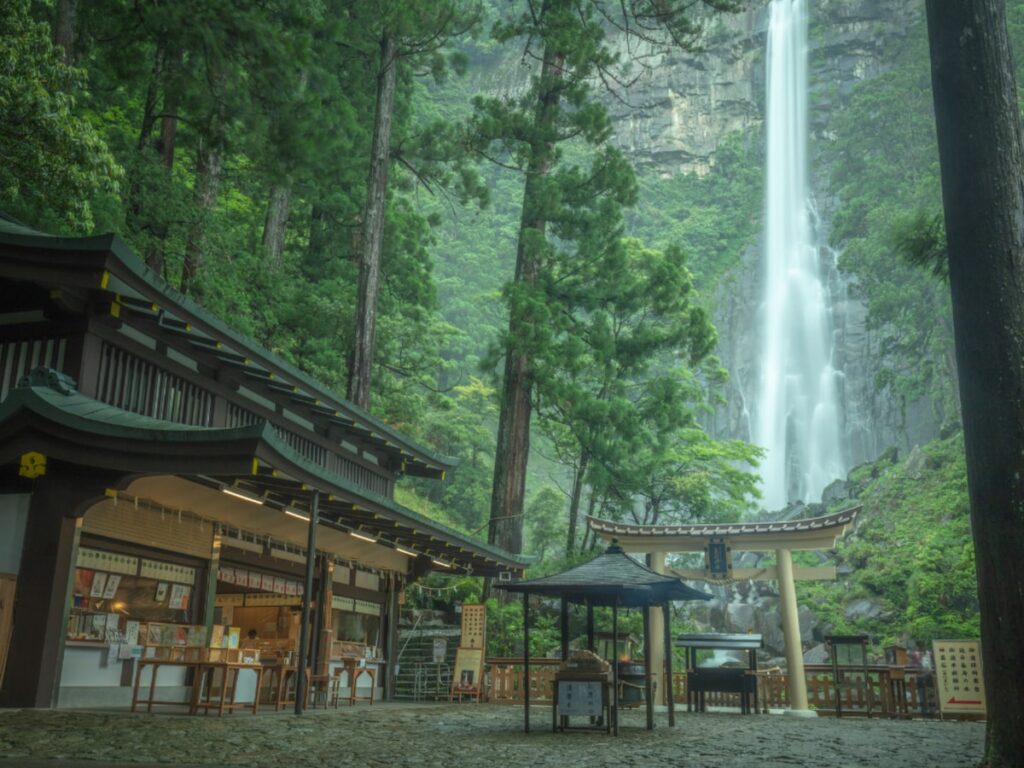 夏に行きたい「和歌山県の絶景ドライブスポット」ランキング！ 2位「那智の滝周辺ルート」、1位は？【2025年調査】 - All About ニュース