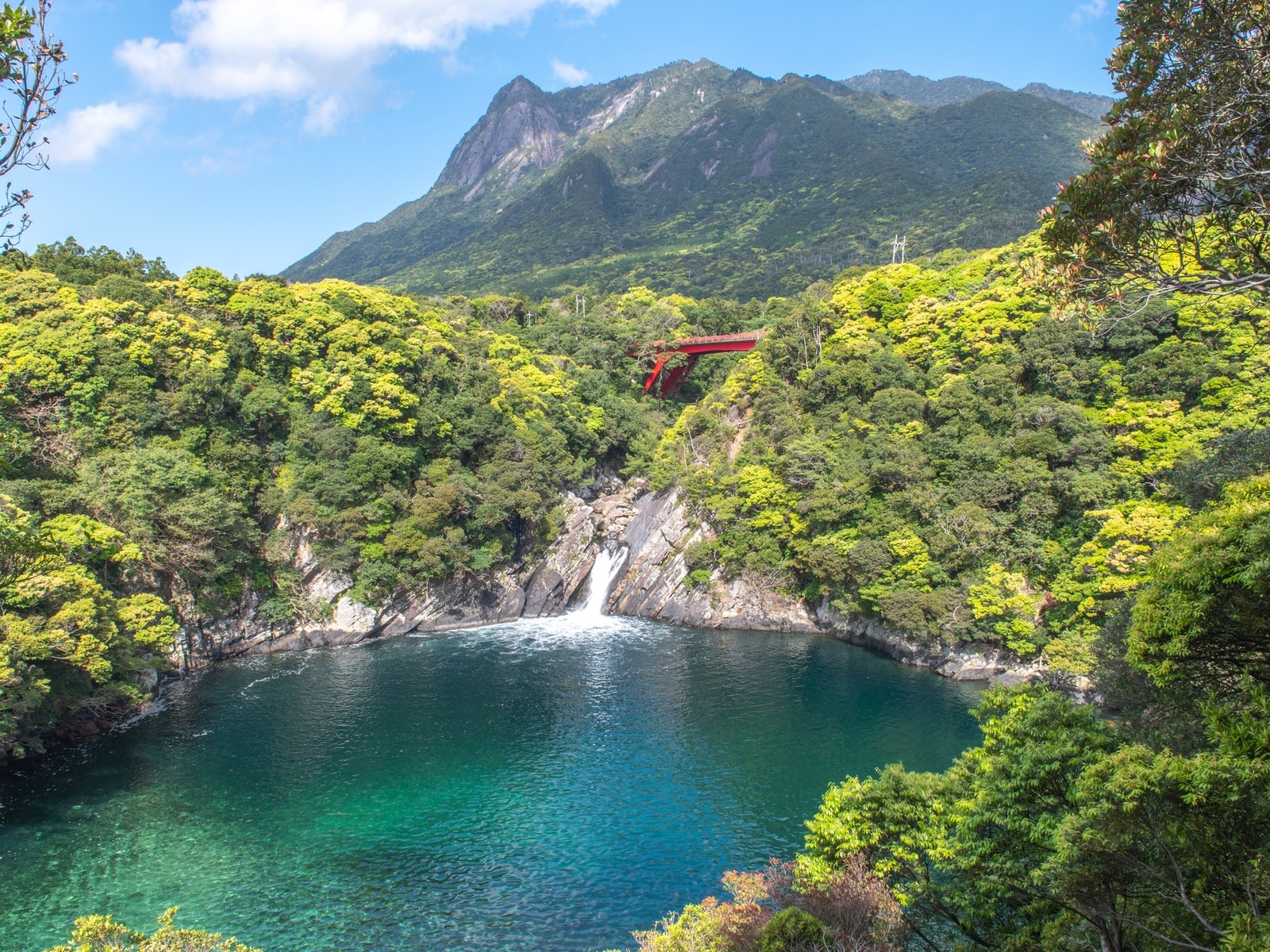 「夏に行きたい鹿児島県の穴場秘境」ランキング