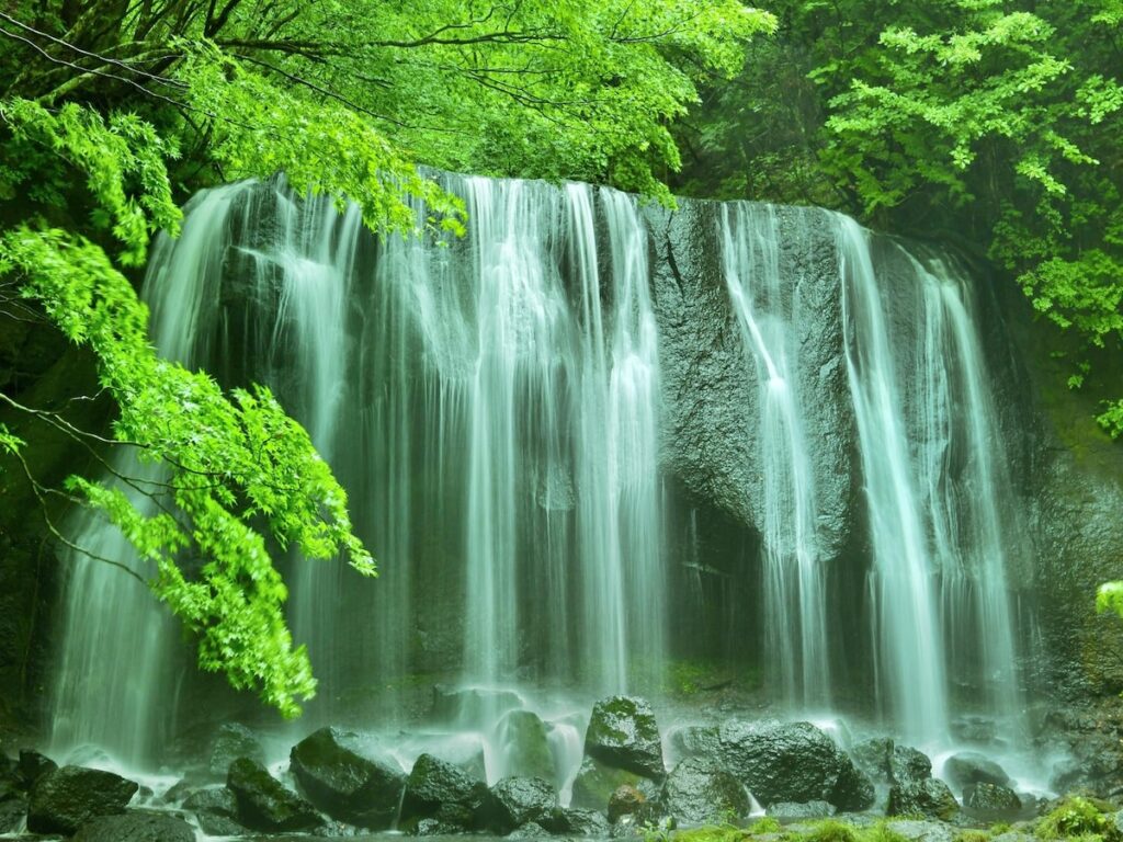 夏に行きたい「福島県の穴場秘境」ランキング! 2位「達沢不動滝」、1位は?【2025年調査】 – All About ニュース 夏に行きたい「福島県の穴場秘境」ランキング! 2位「達沢不動滝」、1位は?【2025年調査】 - All About ニュース