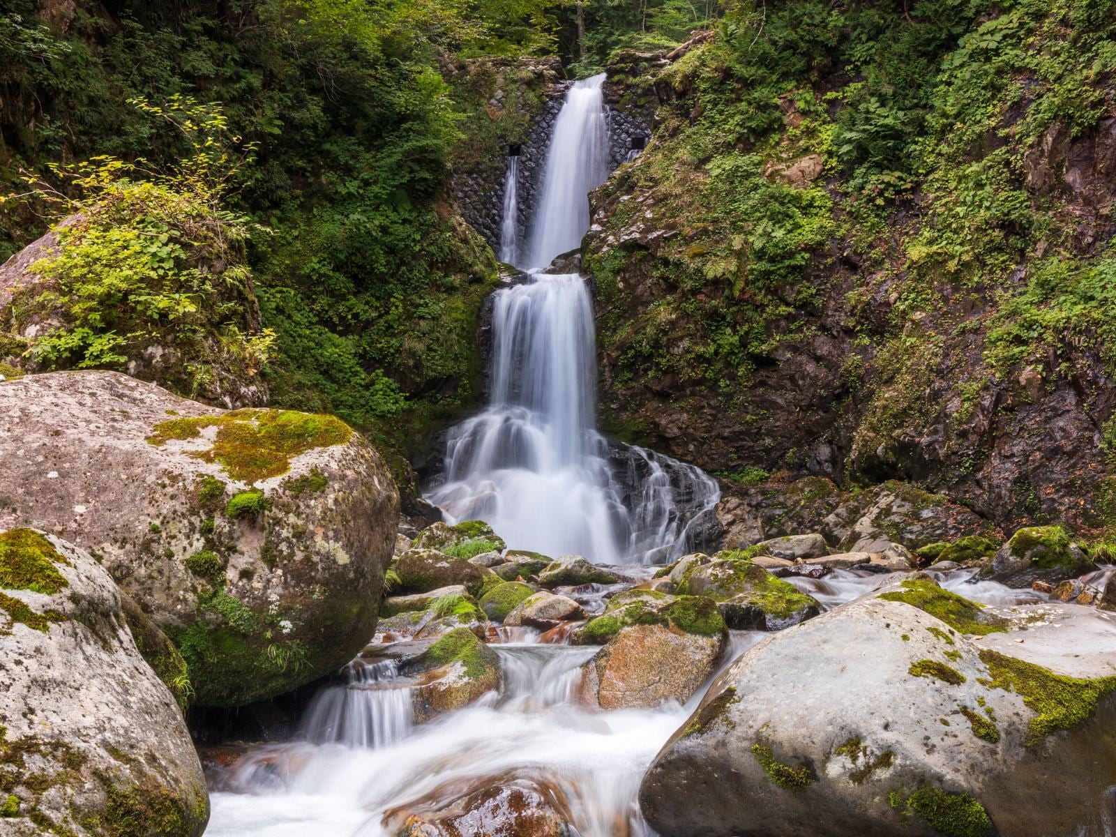 「夏に行きたい山形県の穴場秘境」ランキング