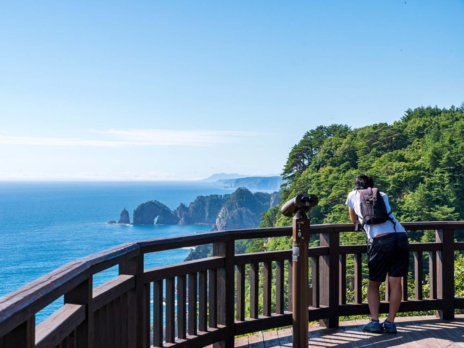 「夏に行きたい岩手県の穴場秘境」ランキング