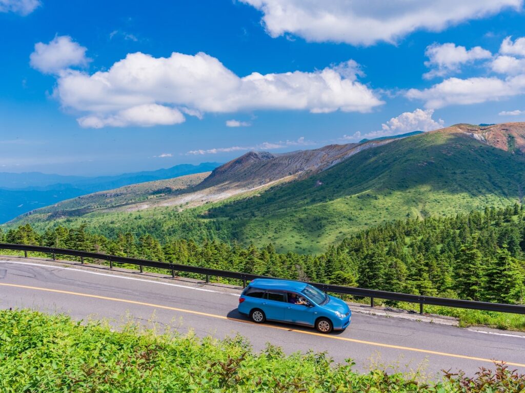 夏に行きたい「群馬県の絶景ドライブスポット」ランキング！ 2位は「志賀草津高原ルート」、1位は？ - All About ニュース