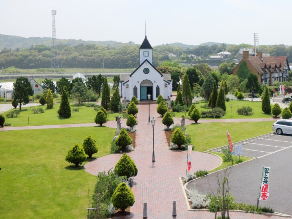 好き＆行ってみたい「千葉県の道の駅」ランキング！ 2位「ローズマリー公園」を抑えた1位は？ - All About ニュース