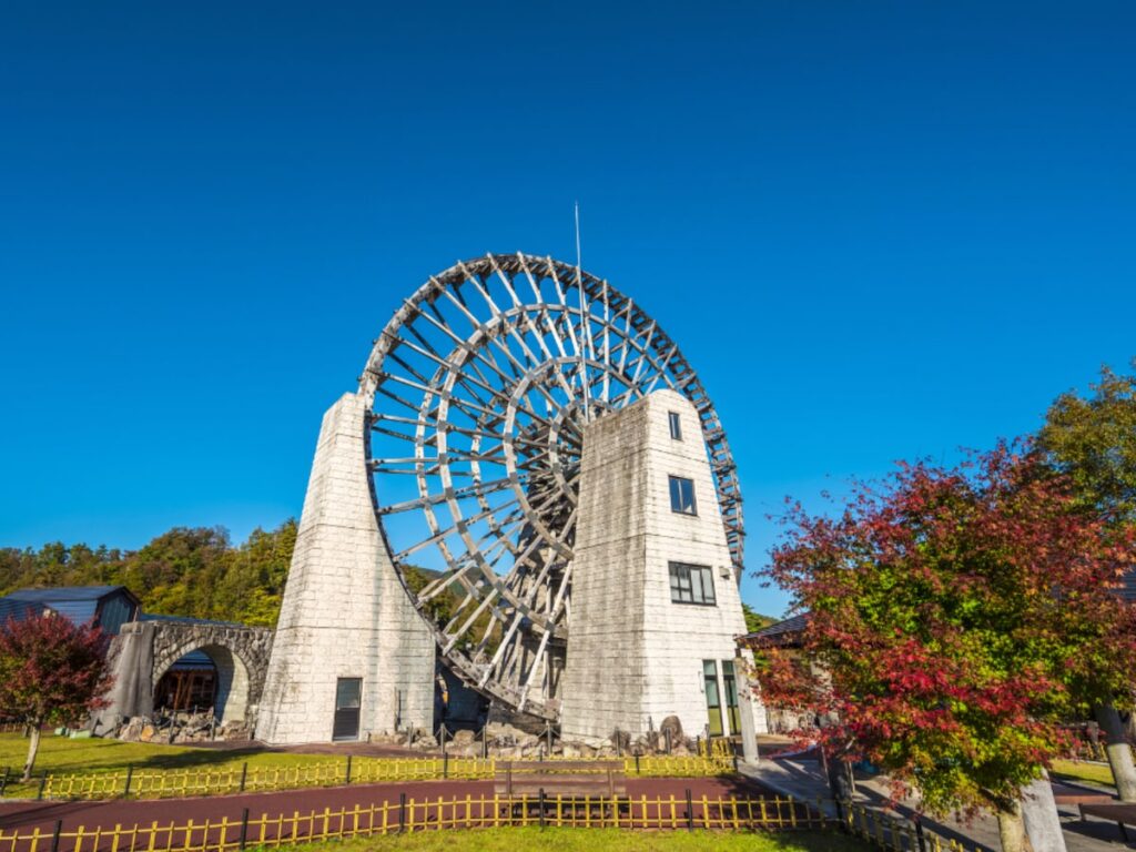 好き＆行ってみたい「岐阜県の道の駅」ランキング！ 2位「おばあちゃん市・山岡」、圧倒的1位は？ - All About ニュース