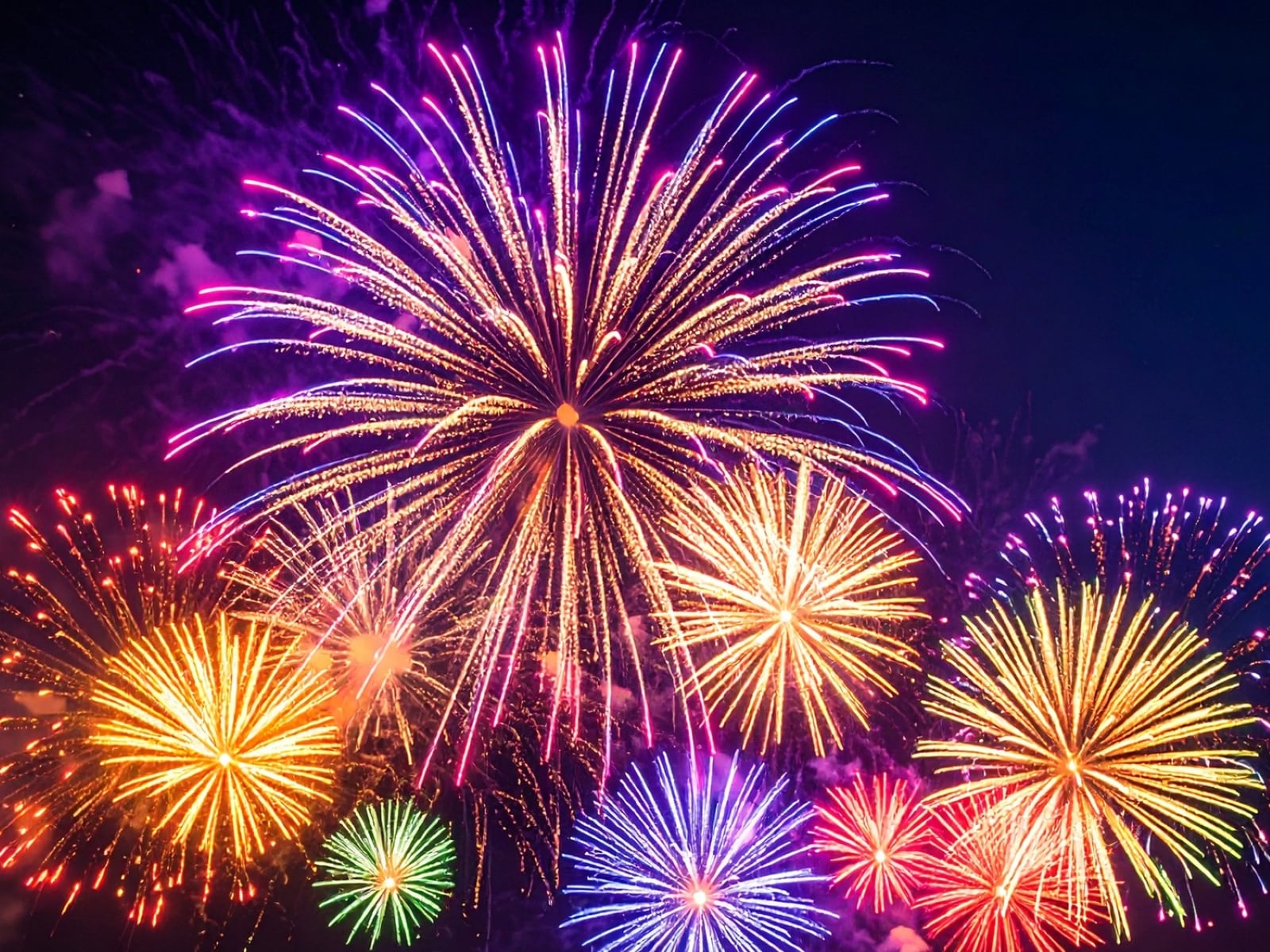 ロケーションが最高だと思う「東北・北海道の花火大会」ランキング