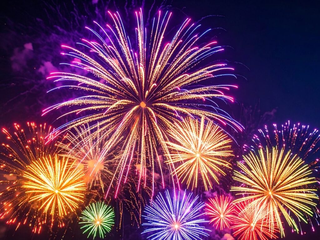 ロケーションが最高な「東北・北海道の花火大会」ランキング！ 2位「室蘭満天花火」と僅差の1位は？ - All About ニュース
