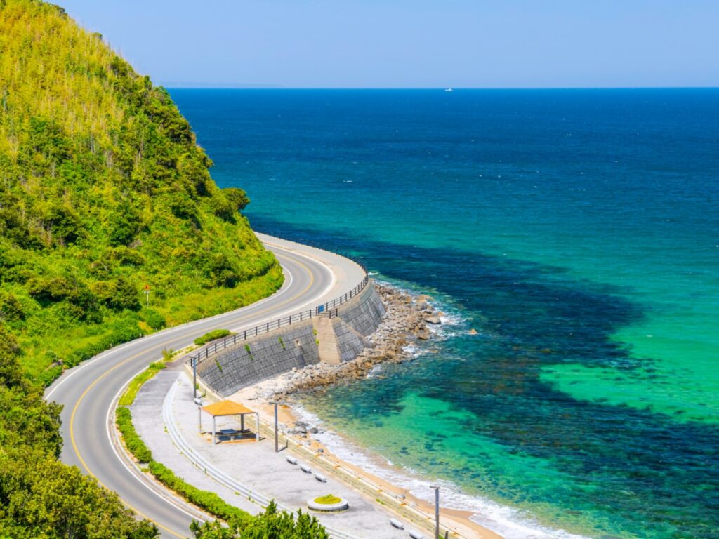 夏に行きたい「福岡県の絶景ドライブスポット」ランキング！ 2位「糸島サンセットロード」を抑えた1位は？ - All About ニュース