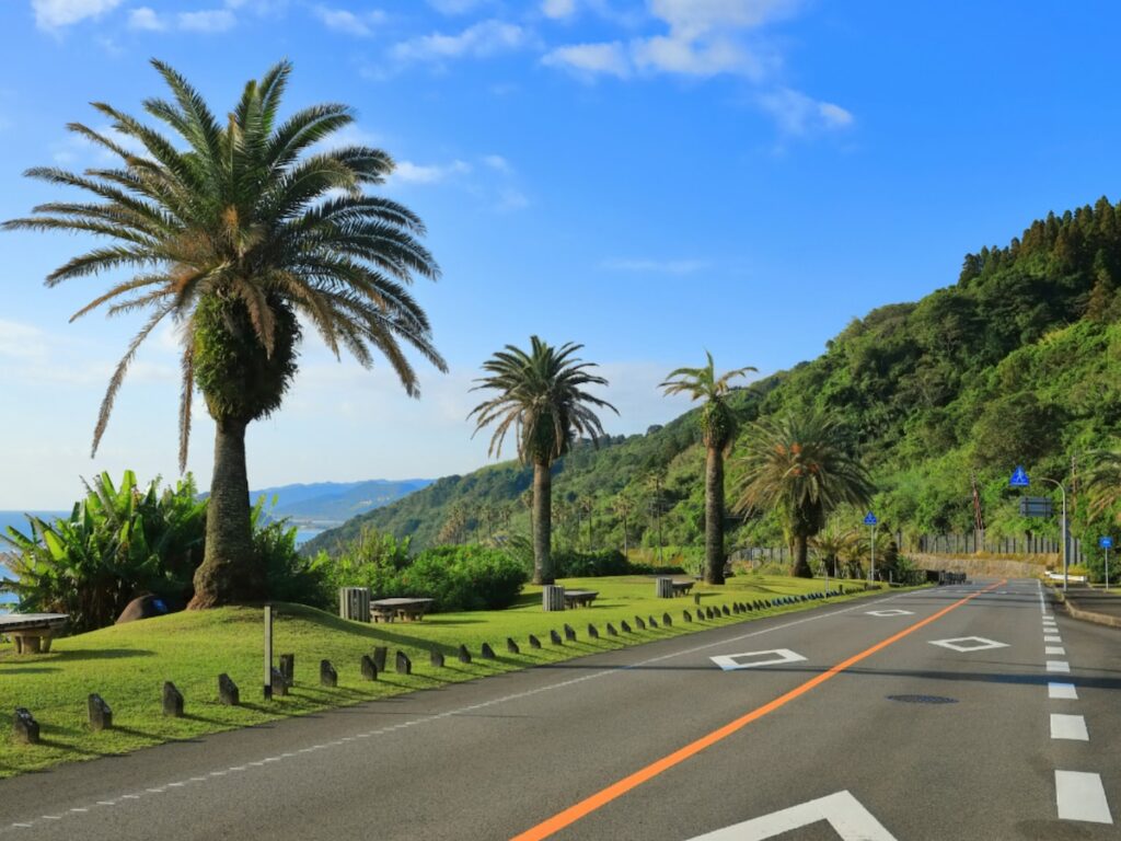 夏に行きたい「宮崎県の絶景ドライブスポット」ランキング！ 2位「日南フェニックスロード」を抑えた1位は？ - All About ニュース