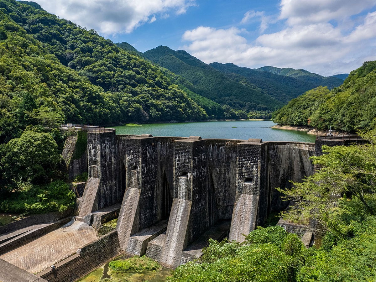 「夏に行きたい香川県の穴場秘境」ランキング
