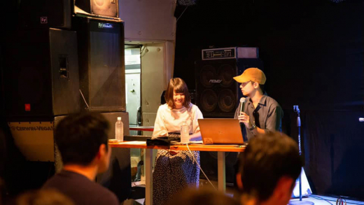 【鹿児島県鹿児島市】領域を超え、特別な日常の風景をつくり、唯一無二なものをのこす ／ 栞日和  髙田昌宏さん