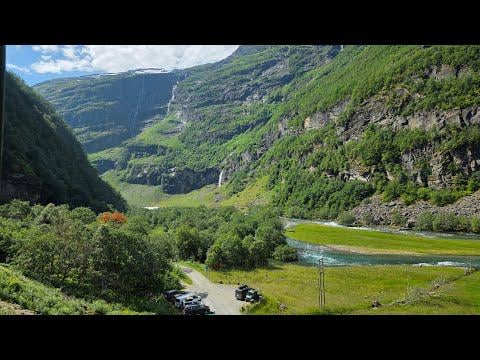 FlåmMountainRailway Op3