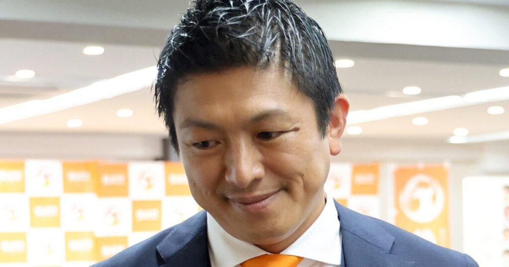 《出演者は絶句》神谷代表 参政党憲法草案の“日本を大切にする心”の確認方法は「宣誓してもらう」と発言…Xでツッコミ続出 ― 発言が物議をかもしている