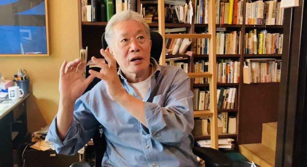 「あんなつまらないやつに投票しちゃった。SNSでニュースを見る時は気をつけよう」という学びがないと民主主義は持続しない…人が成長できる政体は民主主義だけ ― 忍耐強く芽が出るのを待つ