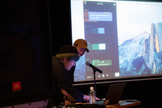 【鹿児島県鹿児島市】領域を超え、特別な日常の風景をつくり、唯一無二なものをのこす ／ 栞日和  髙田昌宏さん