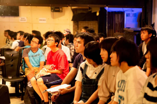 【鹿児島県鹿児島市】領域を超え、特別な日常の風景をつくり、唯一無二なものをのこす ／ 栞日和  髙田昌宏さん