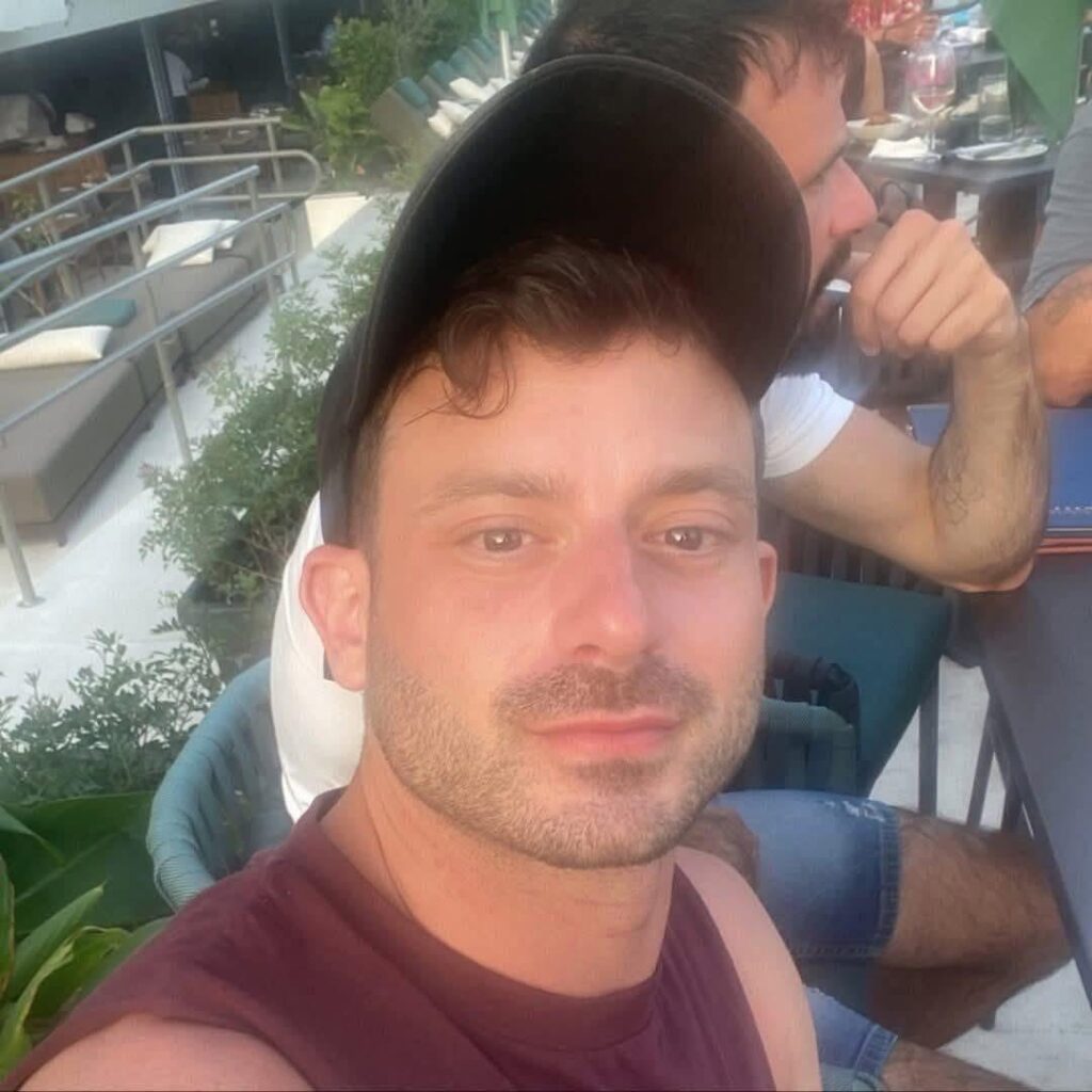 Missing：JanPace🚨