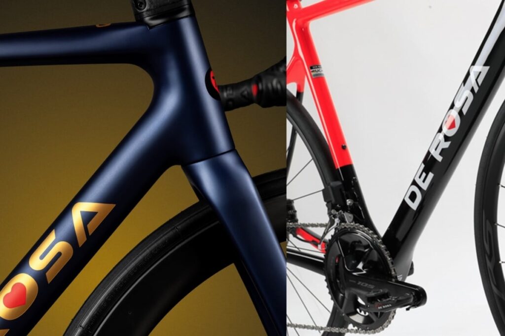 デローザ　長野県のサイクリストマツザワで展示・試乗会を7月12日と13日に開催 - 13日にプレミアム試乗ライドも実施予定 | cyclowired