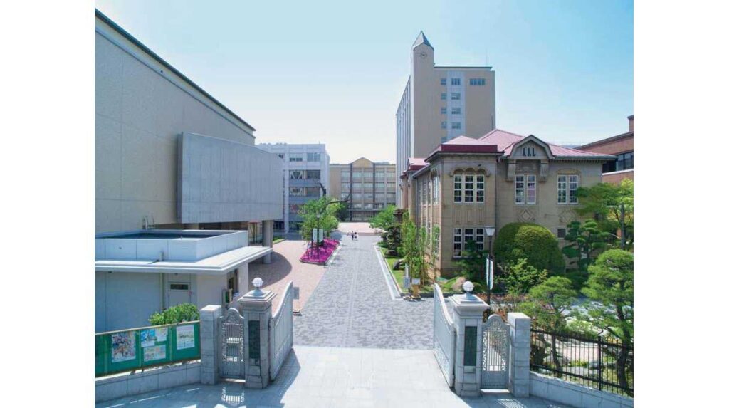 大学プレスセンター