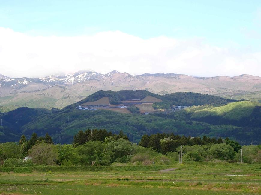 郡山だけでなく福島県全体で規制を──再エネと地域共生の道筋 - 選挙ドットコム