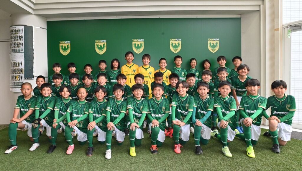 アカデミー前座試合開催のお知らせ | 東京ヴェルディ / Tokyo Verdy