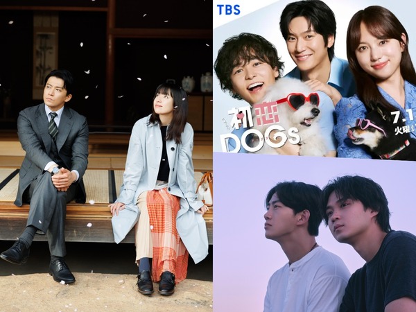 韓ドラ制作会社の日本進出が加速中!さらなる高みを目指す「日韓合作ドラマ」5選 | cinemacafe.net 韓ドラ制作会社の日本進出が加速中!さらなる高みを目指す「日韓合作ドラマ」5選 | cinemacafe.net