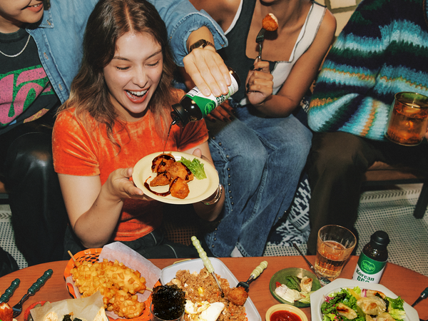 韓国料理ホームパーティに重宝する！日本でも手に入る韓国食品たちをご紹介 | cinemacafe.net