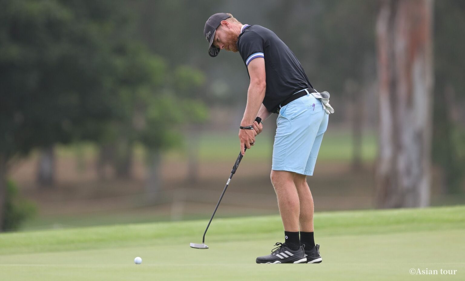 JAPAN GOLF TOUR 一般社団法人 日本ゴルフツアー機構