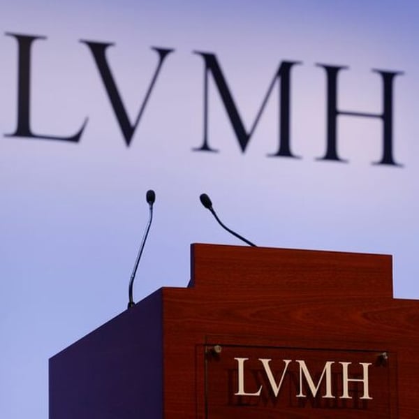 LVMHとラグジュアリー大手、米国の通商脅威に対するEUの反発を弱める - FashionNetwork 日本