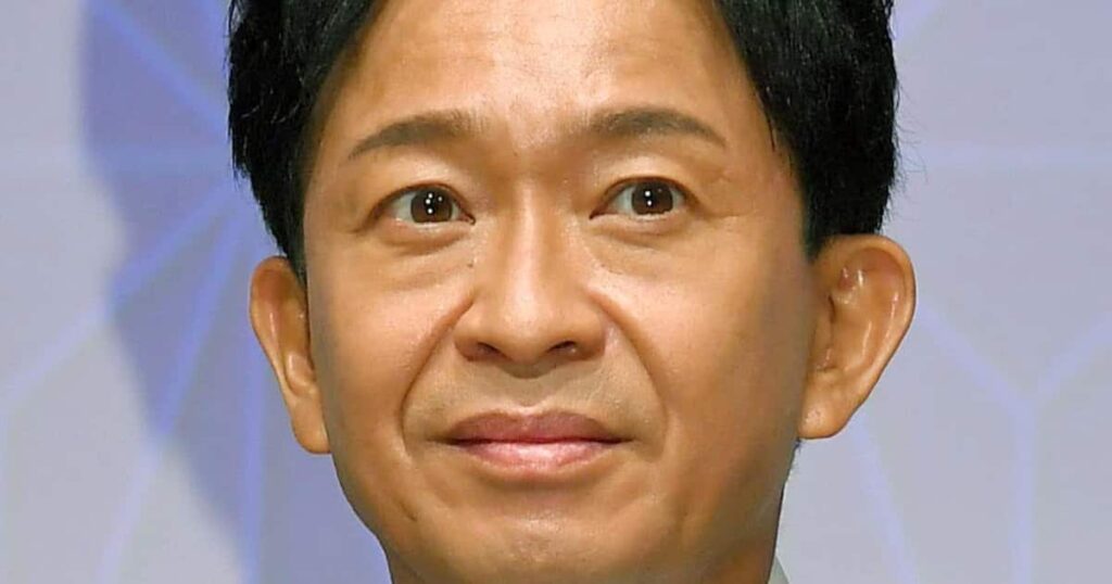 TOKIO解散でリーダー城島茂が20分間かけて福島県知事に謝罪した中身（1/2ページ） - zakⅡ