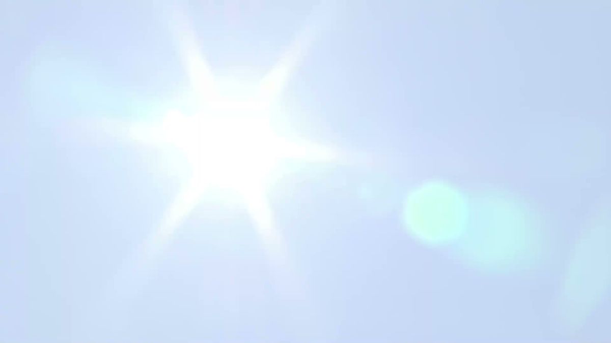 【ギモン調査】夏場の東京と新潟 “日照時間”が多いのはどっち？