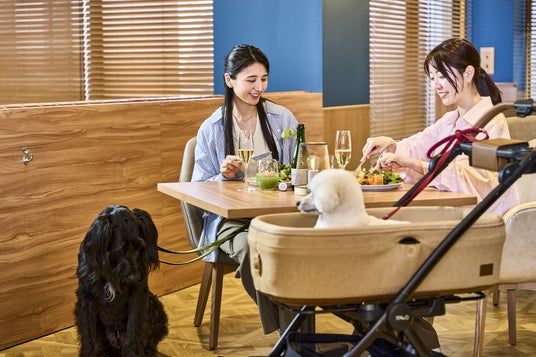 【茨城県大洗町・Doggy’s Coast Oarai】”オールインクルーシブ”サービス開始！ - 水戸経済新聞