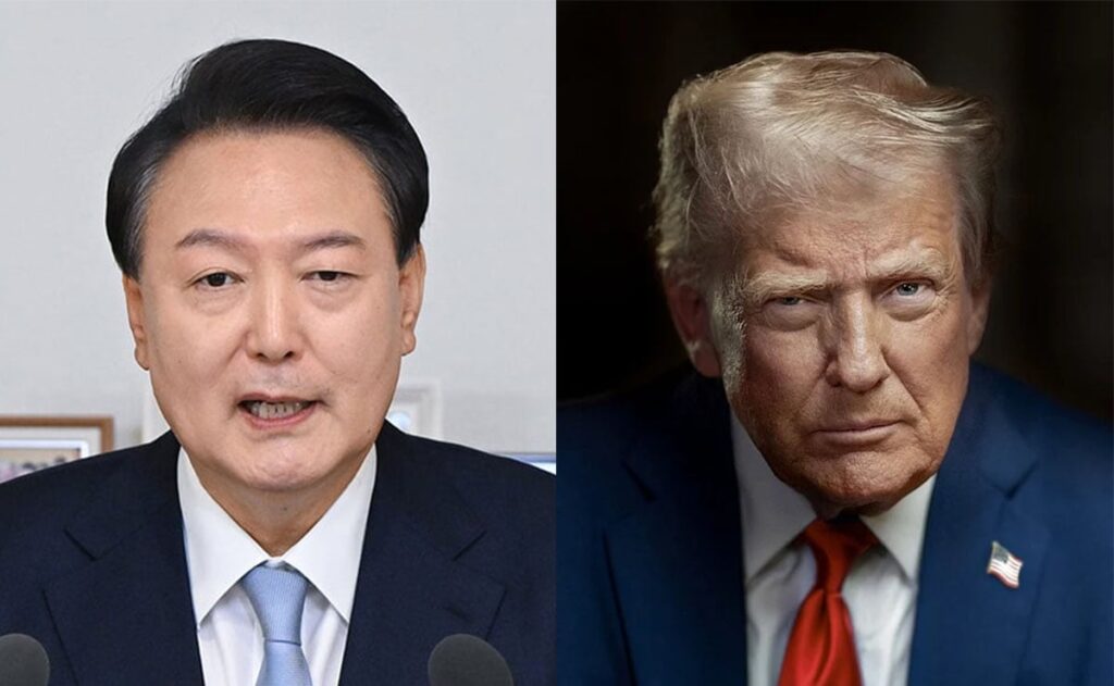 米国保守派が韓国、ブラジルの司法を攻撃：関税交渉の道具に | アゴラ 言論プラットフォーム